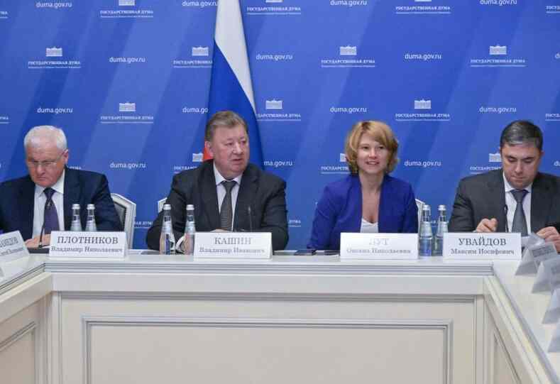 Ключевые задачи развития АПК